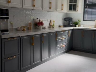 دينا طش اثاث