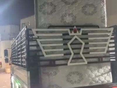 توصيل جمعية خيريه يأخذون تستقبل اثاث بالرياض