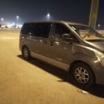 باص للايجار بمكة نقل طلبة وعمال وموظفين