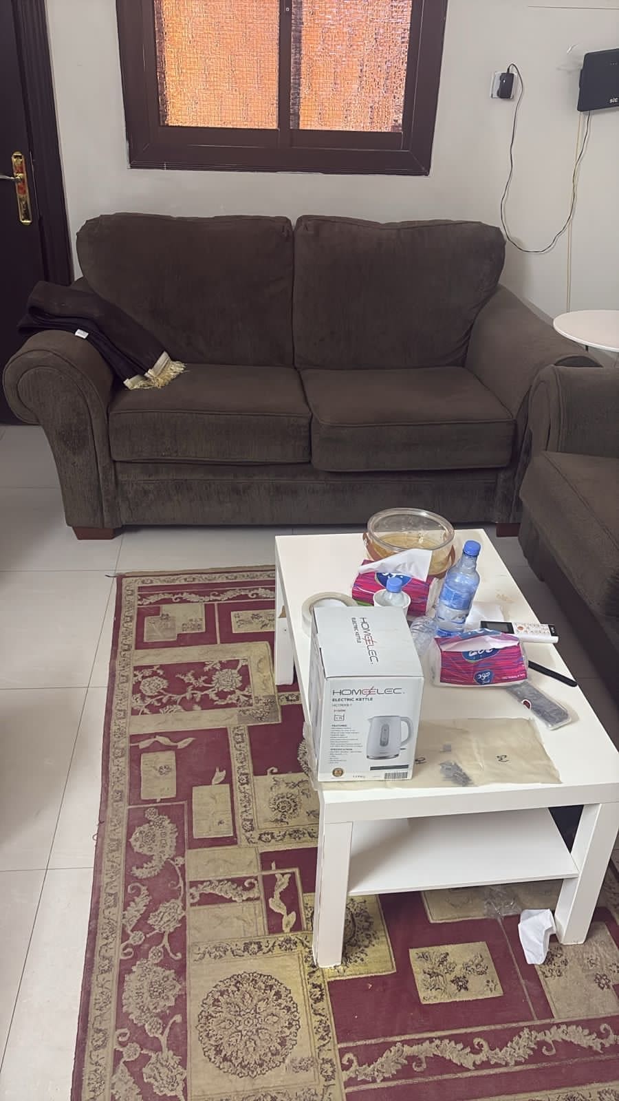 نقل الى جمعية خيرية تاخذ الاثاث المستعمل بالرياض 0553514375 تستقبل