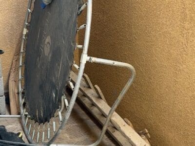 التخلص من الاثاث القديم حي الجزيرة 0559619194