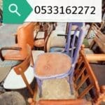 توصيل جمعية خيرية تاخذ المستعمل بالرياض تستقبل الاثاث -0533162272-