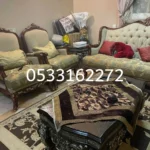 توصيل الى جمعية خيرية تاخذ تستقبل الاثاث المستعمل بالرياض 0533162272